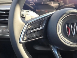Buick Enclave Preferred 4dr 2026