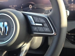 Buick Enclave Preferred 4dr 2026