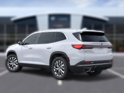 Buick Enclave Preferred 4dr 2026