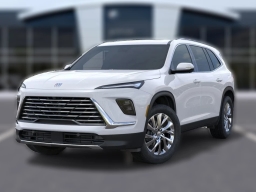 Buick Enclave Preferred 4dr 2026