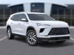 Buick Enclave Preferred 4dr 2026