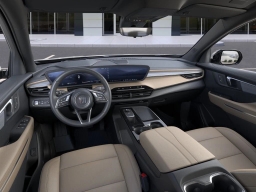 Buick Enclave Preferred 4dr 2026
