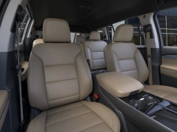 Buick Enclave Preferred 4dr 2026