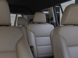 Buick Enclave Preferred 4dr 2026
