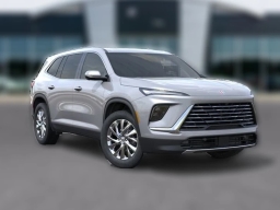 Buick Enclave Preferred 4dr 2026