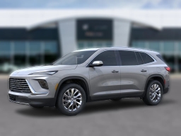 Buick Enclave Preferred 4dr 2026