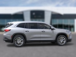 Buick Enclave Preferred 4dr 2026
