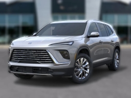 Buick Enclave Preferred 4dr 2026