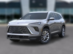 Buick Enclave Preferred 4dr 2026