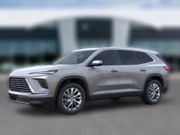 Buick Enclave Preferred 4dr 2026