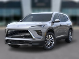Buick Enclave Preferred 4dr 2026