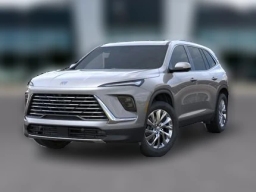 Buick Enclave Preferred 4dr 2026