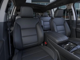 Buick Enclave Preferred 4dr 2026