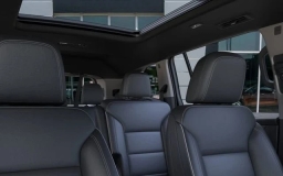 Buick Enclave Preferred 4dr 2026