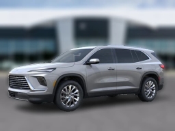 Buick Enclave Preferred 4dr 2026