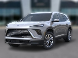 Buick Enclave Preferred 4dr 2026