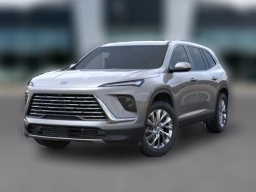 Buick Enclave Preferred 4dr 2026