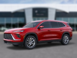 Buick Enclave Preferred 4dr 2026
