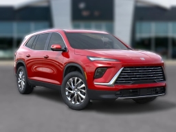 Buick Enclave Preferred 4dr 2026