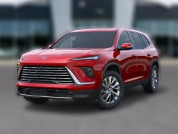 Buick Enclave Preferred 4dr 2026