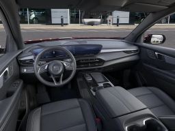 Buick Enclave Preferred 4dr 2026