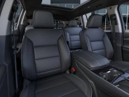 Buick Enclave Preferred 4dr 2026