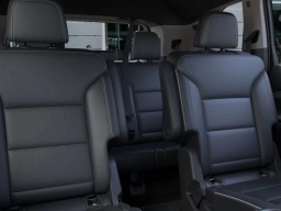 Buick Enclave Preferred 4dr 2026