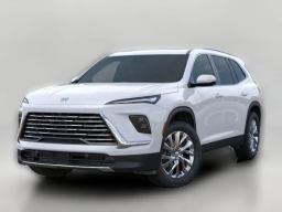 Buick Enclave Preferred 4dr 2026