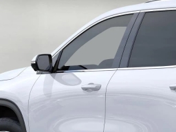 Buick Enclave Preferred 4dr 2026