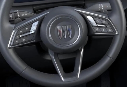 Buick Enclave Preferred 4dr 2026