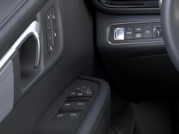 Buick Enclave Preferred 4dr 2026