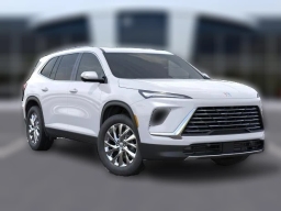 Buick Enclave Preferred 4dr 2026
