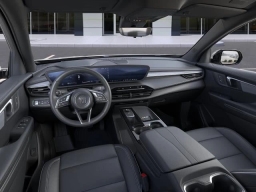 Buick Enclave Preferred 4dr 2026