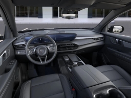 Buick Enclave Preferred 4dr 2026