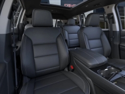 Buick Enclave Preferred 4dr 2026
