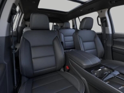 Buick Enclave Preferred 4dr 2026
