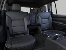 Buick Enclave Preferred 4dr 2026