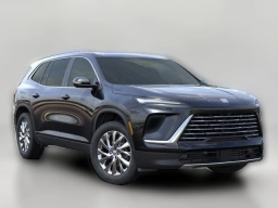 Buick Enclave Preferred 4dr 2026