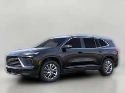 Buick Enclave Preferred 4dr 2026