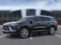 Buick Enclave Preferred 4dr 2026
