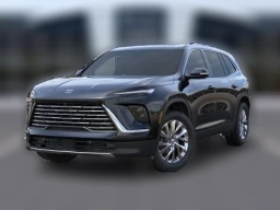 Buick Enclave Preferred 4dr 2026