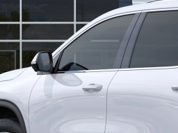 Buick Enclave Preferred 4dr 2026