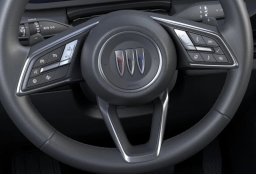 Buick Enclave Preferred 4dr 2026