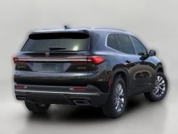 Buick Enclave Preferred 4dr 2026