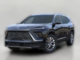 Buick Enclave Preferred 4dr 2026