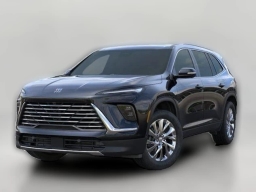 Buick Enclave Preferred 4dr 2026