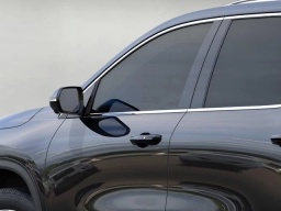 Buick Enclave Preferred 4dr 2026