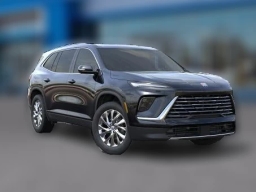 Buick Enclave Preferred 4dr 2026