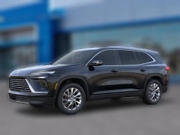 Buick Enclave Preferred 4dr 2026