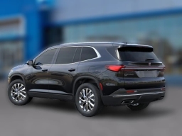 Buick Enclave Preferred 4dr 2026